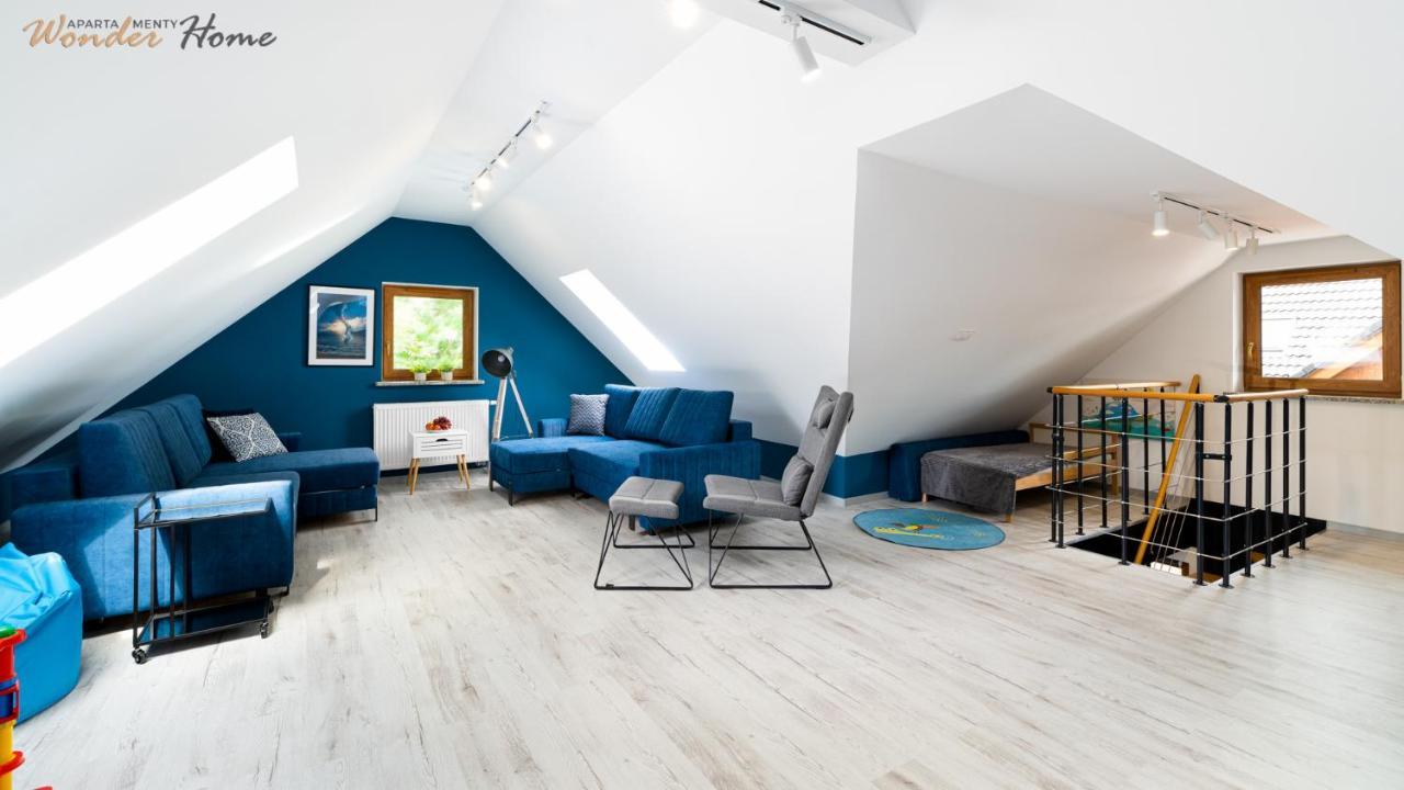 Wonder Home - Apartamenty W Sercu Karpacza, Blisko Deptaka I Terenow Zielonych Exterior foto