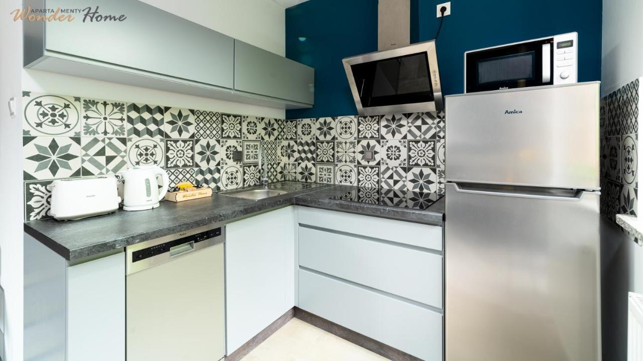 Wonder Home - Apartamenty W Sercu Karpacza, Blisko Deptaka I Terenow Zielonych Exterior foto