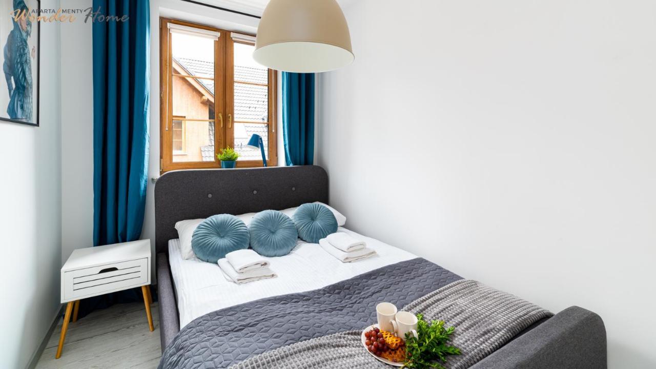 Wonder Home - Apartamenty W Sercu Karpacza, Blisko Deptaka I Terenow Zielonych Exterior foto