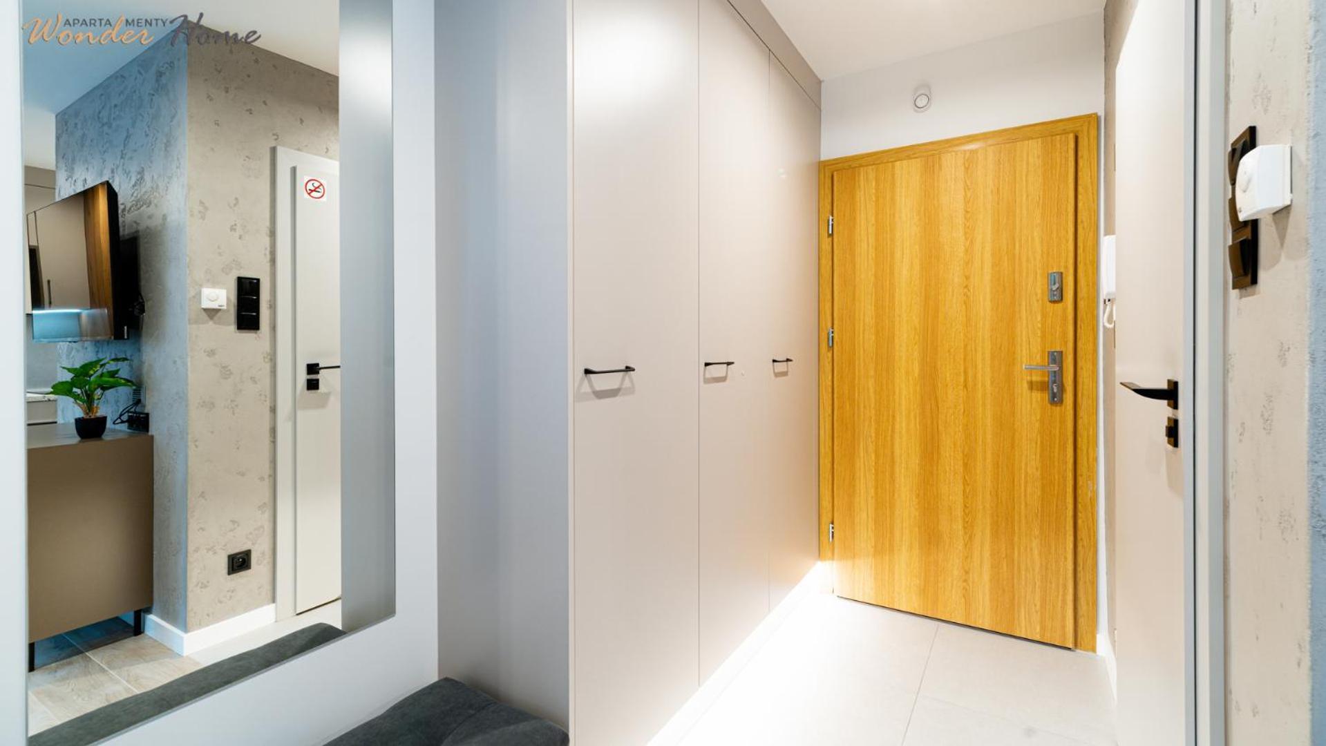Wonder Home - Apartamenty W Sercu Karpacza, Blisko Deptaka I Terenow Zielonych Exterior foto