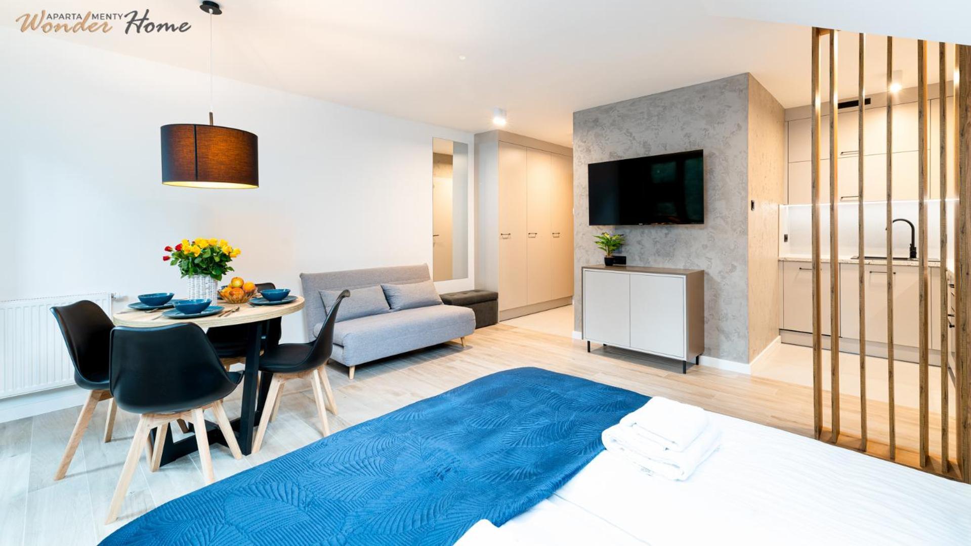 Wonder Home - Apartamenty W Sercu Karpacza, Blisko Deptaka I Terenow Zielonych Exterior foto