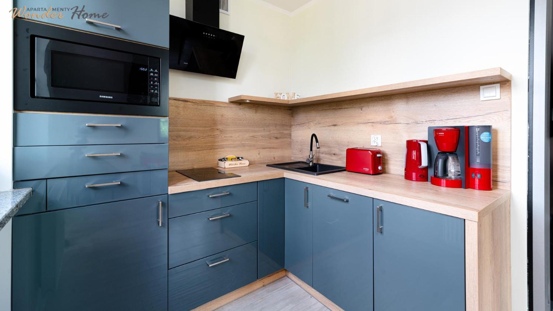 Wonder Home - Apartamenty W Sercu Karpacza, Blisko Deptaka I Terenow Zielonych Exterior foto