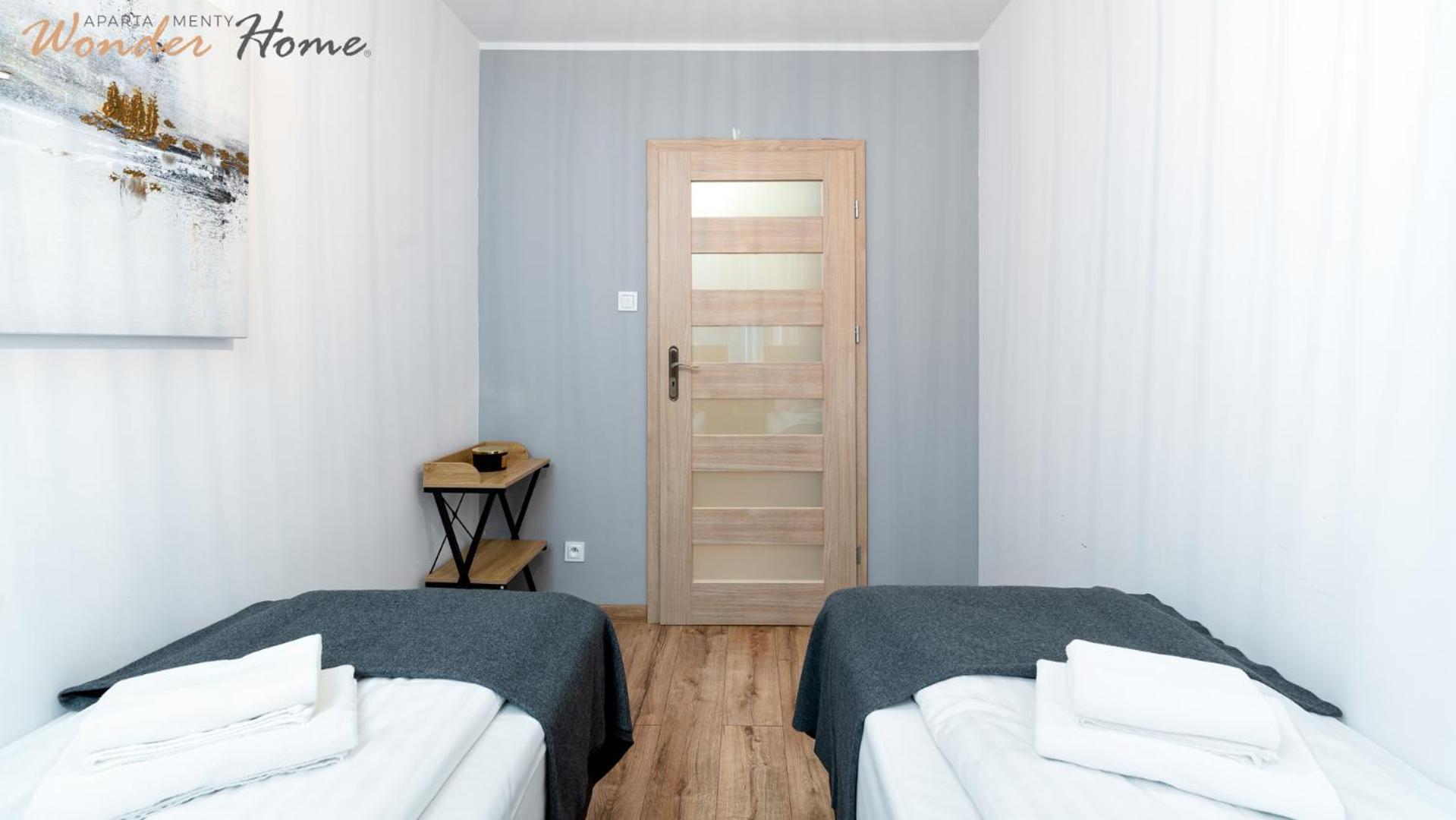 Wonder Home - Apartamenty W Sercu Karpacza, Blisko Deptaka I Terenow Zielonych Exterior foto