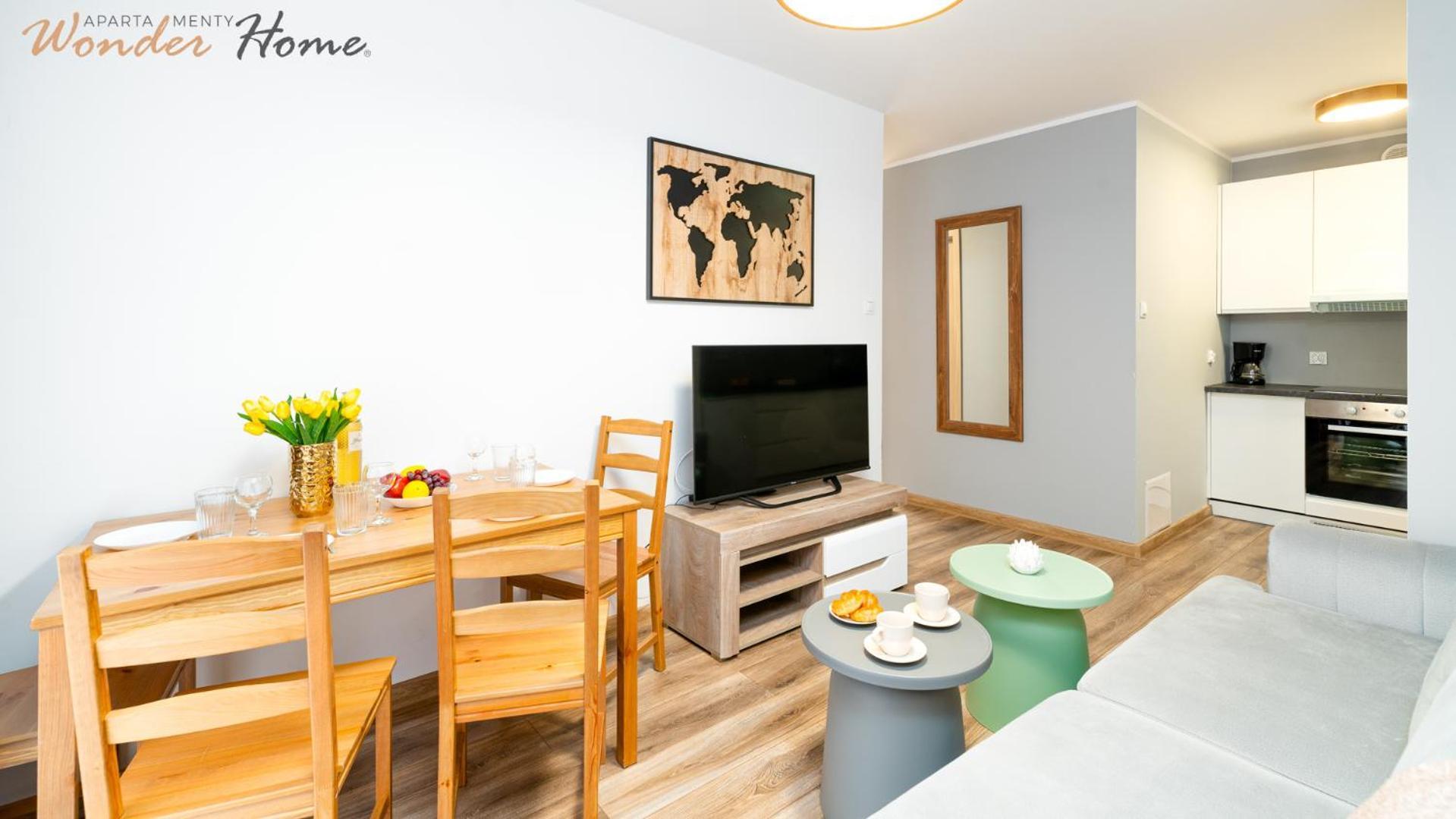 Wonder Home - Apartamenty W Sercu Karpacza, Blisko Deptaka I Terenow Zielonych Exterior foto